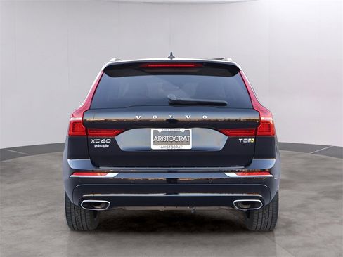 Used 2020 Volvo XC60 T5 Inscription image 6
