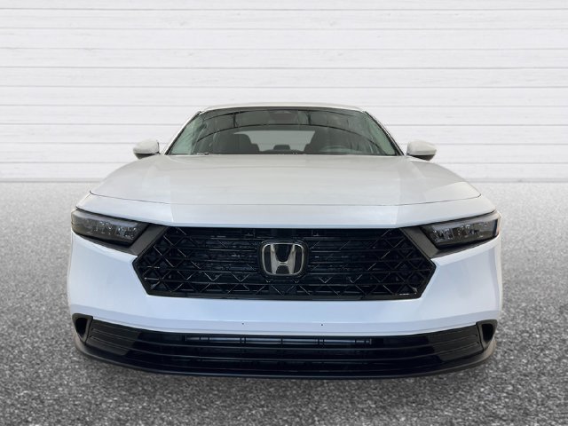 New 2026 Honda Accord LX image 9