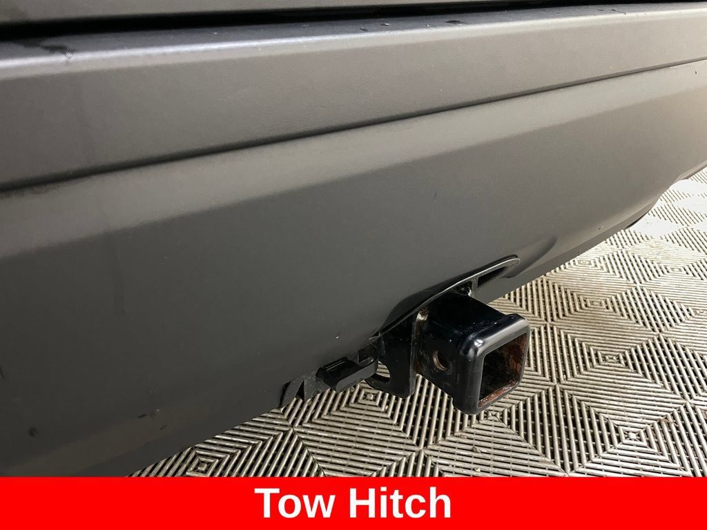 Used 2019 Toyota RAV4 LE w/ All Weather Liner Package AWD/4WD image 8