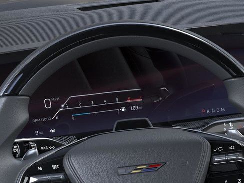 New 2026 Cadillac Escalade V image 19