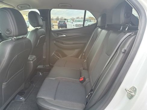 Used 2021 Buick Encore GX Preferred w/ Cold Weather Comfort Package image 33