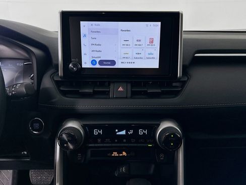 Certified 2025 Toyota RAV4 XLE w/ Convenience Package image 14