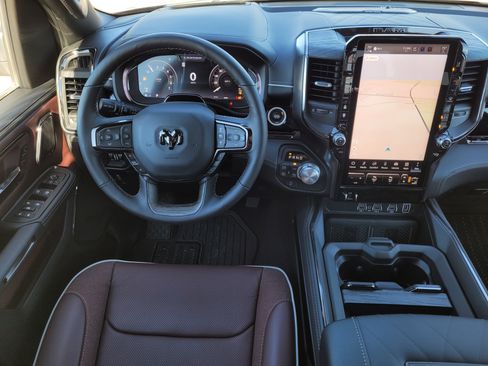 New 2026 RAM 1500 Limited image 14