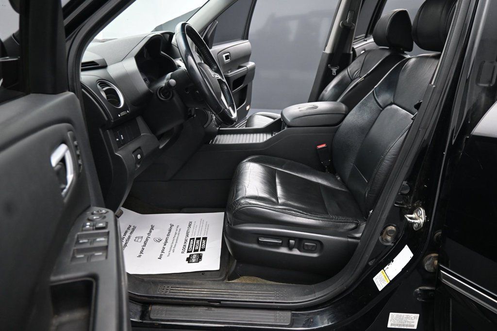 Used 2015 Honda Pilot Touring image 17