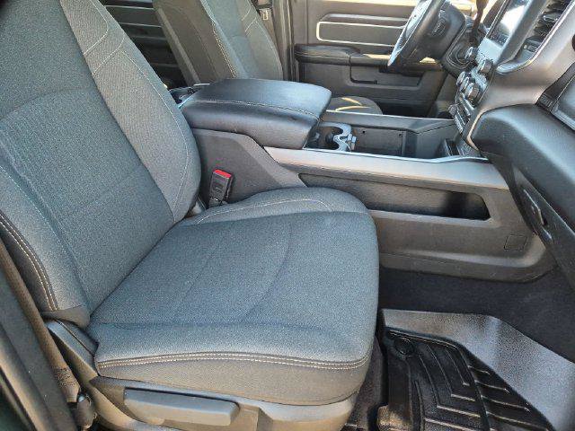 Certified 2021 RAM 2500 Big Horn w/ Level 1 Equipment Group AWD/4WD image 21