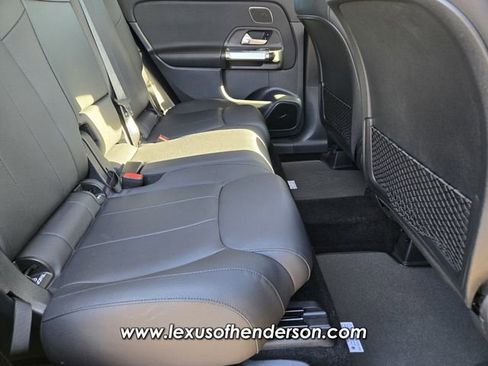 Used 2022 Mercedes-Benz GLB 250 4MATIC image 14