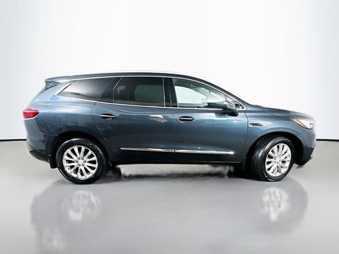 Used 2019 Buick Enclave Premium w/ Trailering Package, 5000 lbs. image 8
