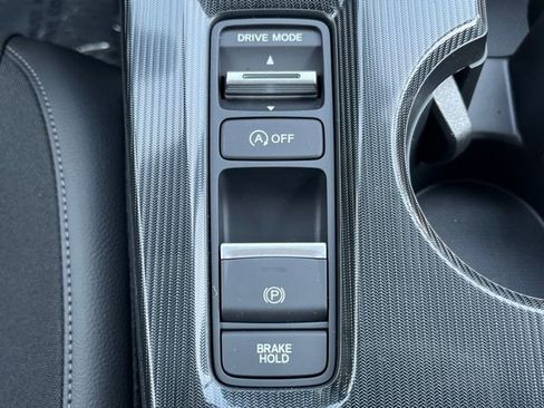 New 2026 Honda Civic Sport image 30