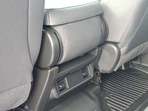 Used 2023 Chevrolet Silverado 1500 W/T w/ WT Value Package image 21