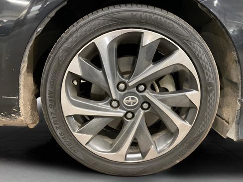 Used 2016 Scion iM image 19