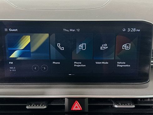 Used 2025 Kia K5 LXS image 19