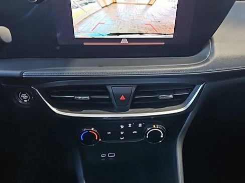 Used 2024 Buick Encore GX Sport Touring image 30