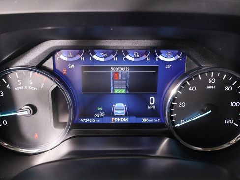 Used 2024 Ford Expedition Max XLT image 4