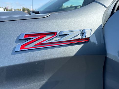 New 2026 Chevrolet Silverado 1500 LT w/ Z71 Off-Road Package AWD/4WD image 64