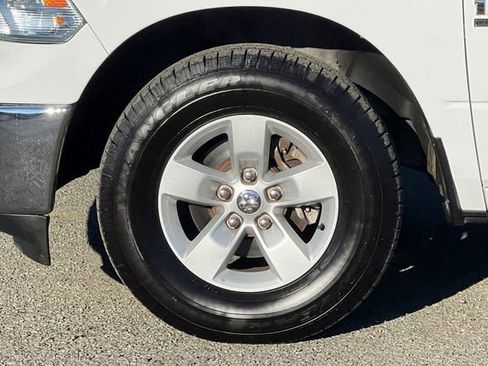 Used 2021 RAM 1500 Tradesman w/ Chrome Plus Package image 30