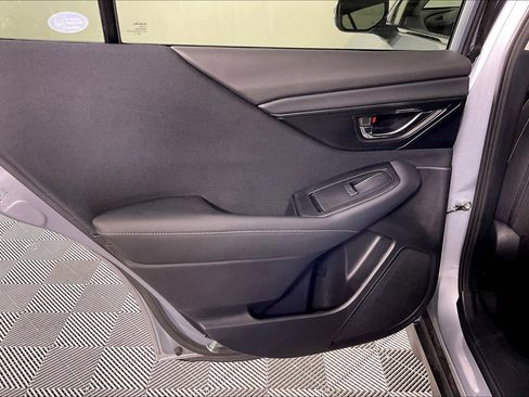 Used 2021 Subaru Outback Premium image 35