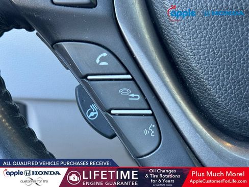 Used 2021 Honda Ridgeline RTL-E image 23