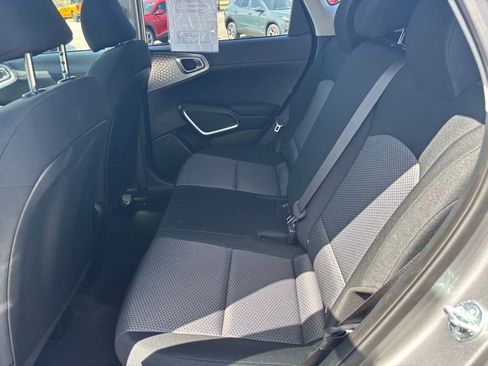 Used 2024 Kia Soul LX w/ Option Group 015 image 13