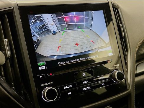 Certified 2023 Subaru Forester Wilderness image 15