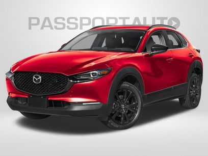 New 2026 MAZDA CX-30 2.5 Turbo w/ Premium Plus Pkg
