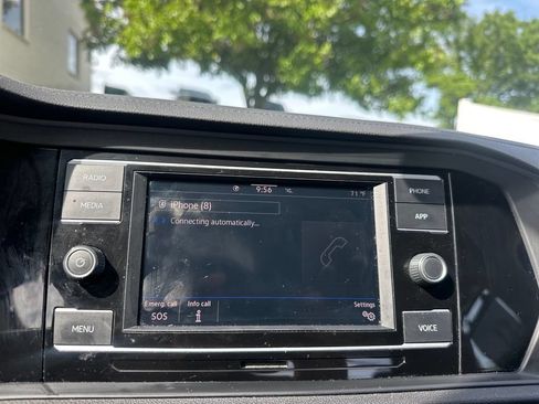 Used 2021 Volkswagen Jetta S w/ Driver Assistance Package FWD image 13