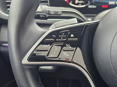 Used 2025 Mercedes-Benz GLE 350 4MATIC image 37