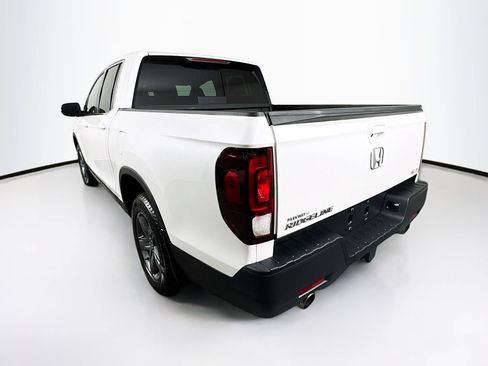 Used 2023 Honda Ridgeline RTL-E image 8