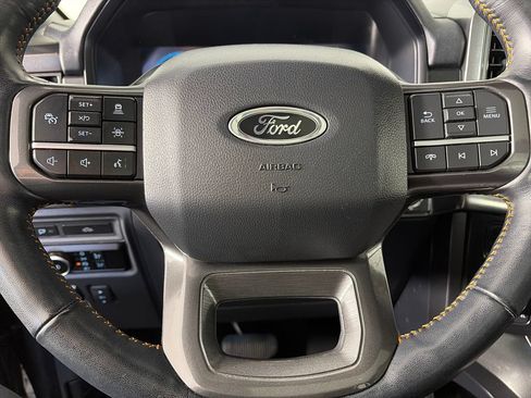 Used 2023 Ford F150 Tremor w/ Equipment Group 402A High AWD/4WD image 16