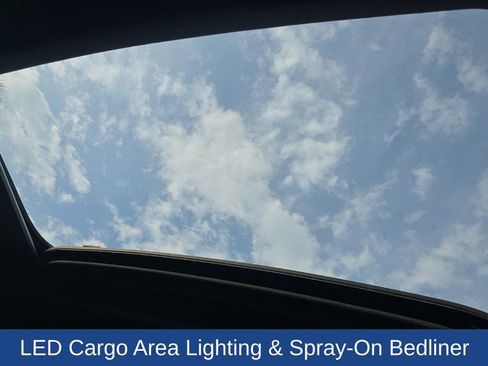 Used 2022 Chevrolet Silverado 2500 High Country w/ Z71 Off-Road Package image 13