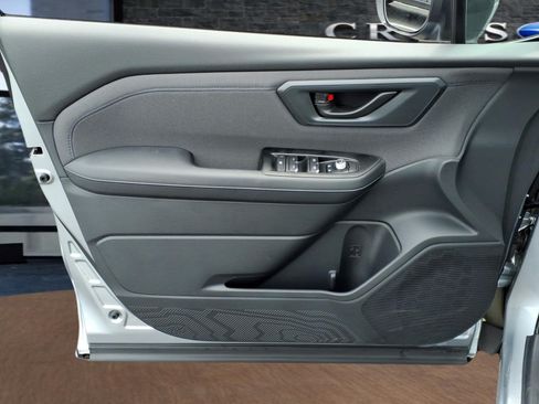 New 2026 Subaru Forester Premium AWD/4WD image 10