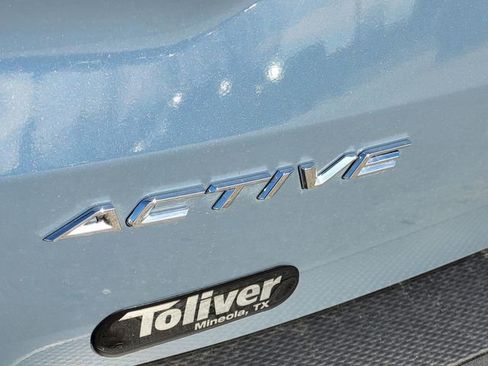 New 2026 Ford Escape Active w/ Tech Pack #1 image 8