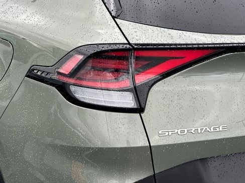 Certified 2023 Kia Sportage X-Pro Prestige image 26