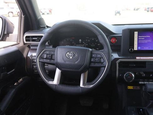 New 2026 Toyota Tacoma TRD Off-Road w/ TRD Off Road Upgrade Package AWD/4WD image 24