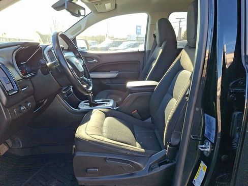 Certified 2022 Chevrolet Colorado LT w/ LT Convenience Package image 13