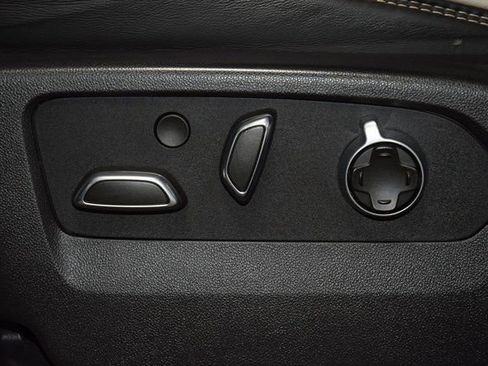 Used 2024 GMC Sierra 2500 Denali Ultimate image 43