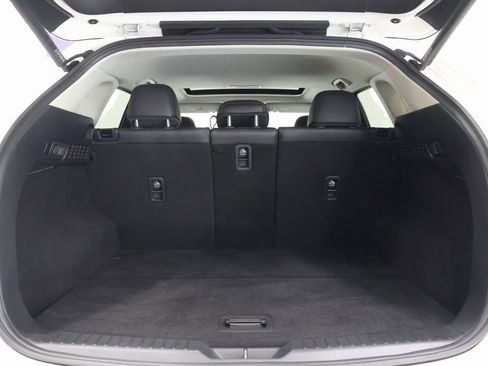 Certified 2022 MAZDA CX-5 AWD 2.5 S w/ Premium Plus Pkg image 27