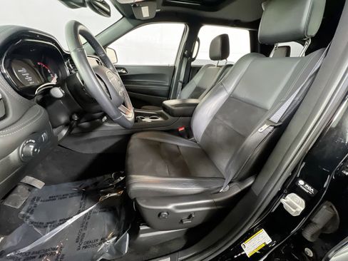Used 2022 Dodge Durango GT AWD/4WD image 21