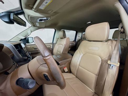 Used 2019 RAM 1500 Limited image 21