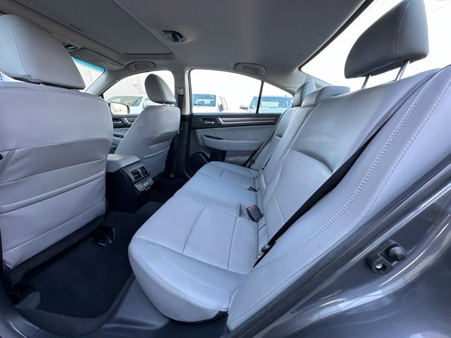 Used 2019 Subaru Legacy 2.5i Limited AWD/4WD image 23