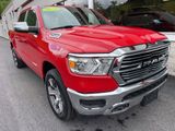 Used 2024 RAM 1500 Laramie image 2