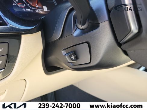 Used 2023 BMW 530i RWD image 25