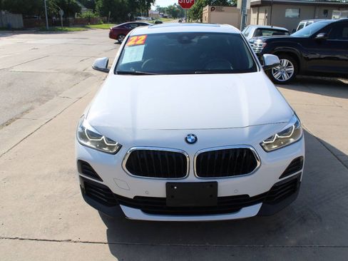 Used 2022 BMW X2 sDrive28i w/ Convenience Package FWD image 7