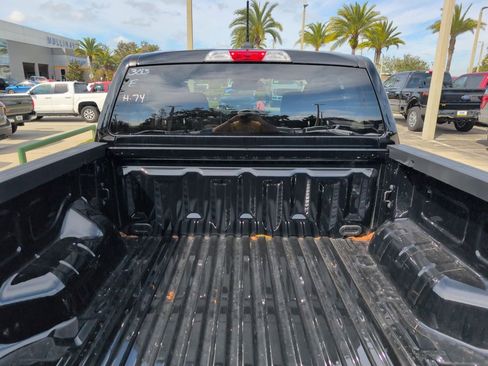 New 2025 Ford Ranger XLT w/ Trailer Tow Package image 27