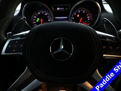 Used 2018 Mercedes-Benz G 550 Squared image 31