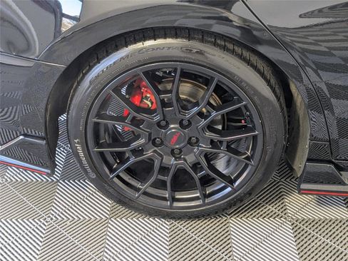 Certified 2020 Toyota Avalon TRD image 9