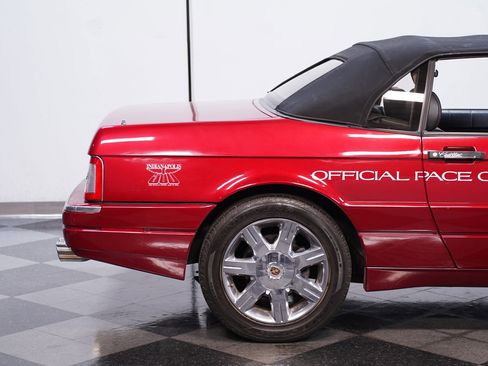 Used 1993 Cadillac Allante image 26