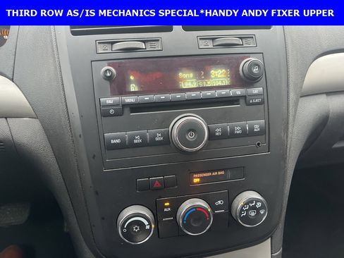 Used 2007 Saturn Outlook XE image 20