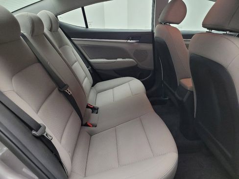 Used 2020 Hyundai Elantra SEL w/ Cargo Package (C1) FWD image 19