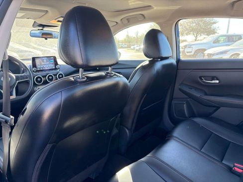 Certified 2024 Nissan Sentra SR w/ SR Premium Package image 22