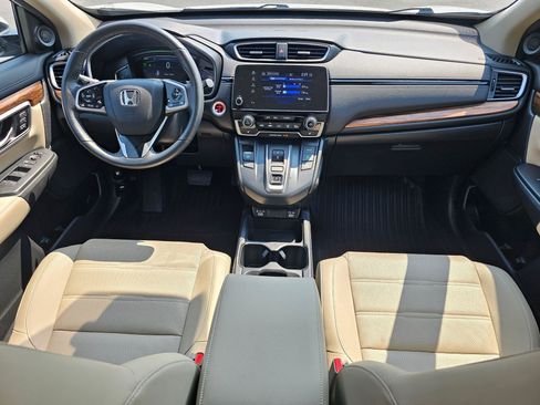 Used 2020 Honda CR-V EX-L image 15